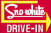 Sno-white Drive-In