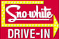 Sno-white Drive-In