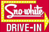 Sno-white Drive-In