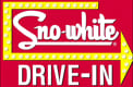 Sno-white Drive-In
