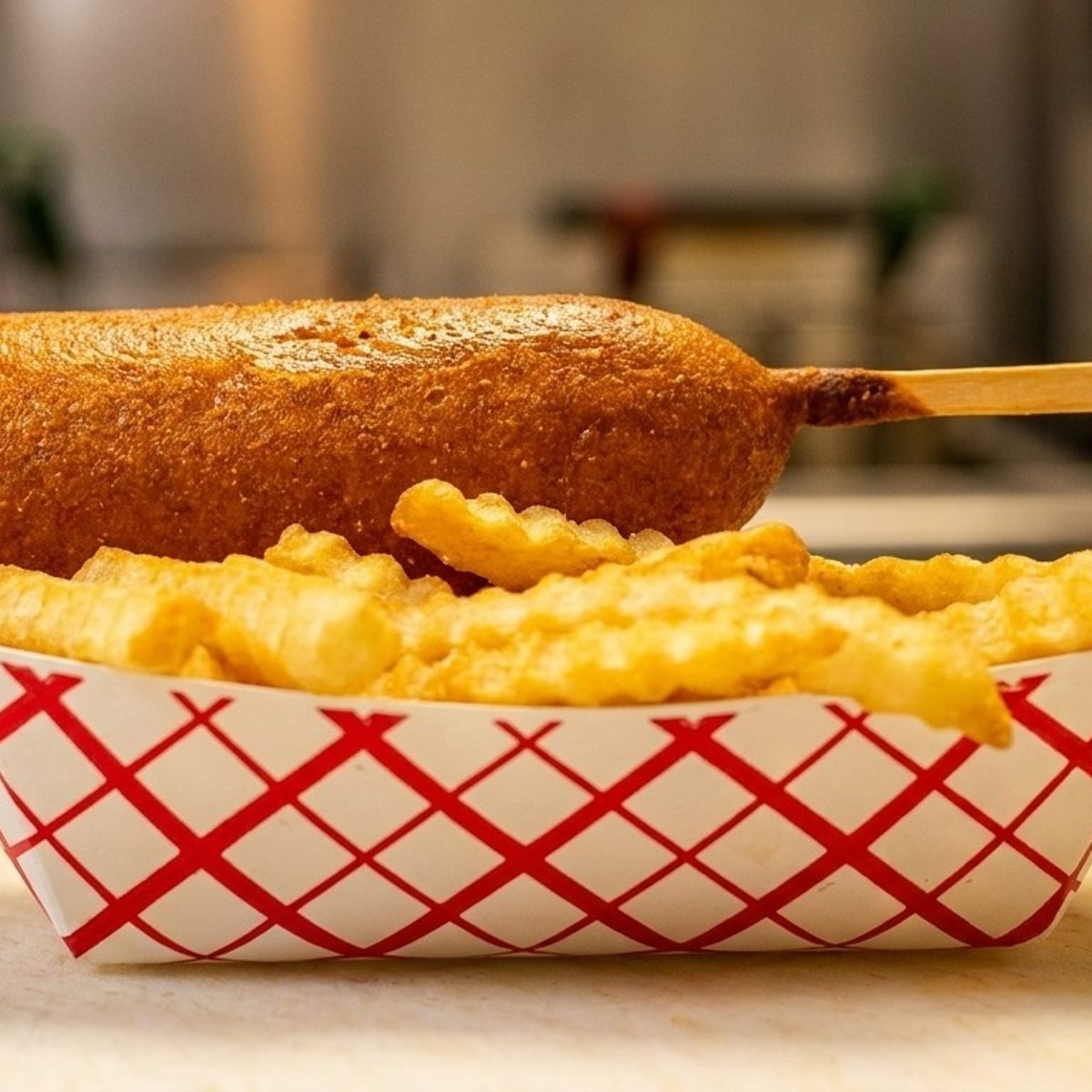 Kids Meals & Family Favorites