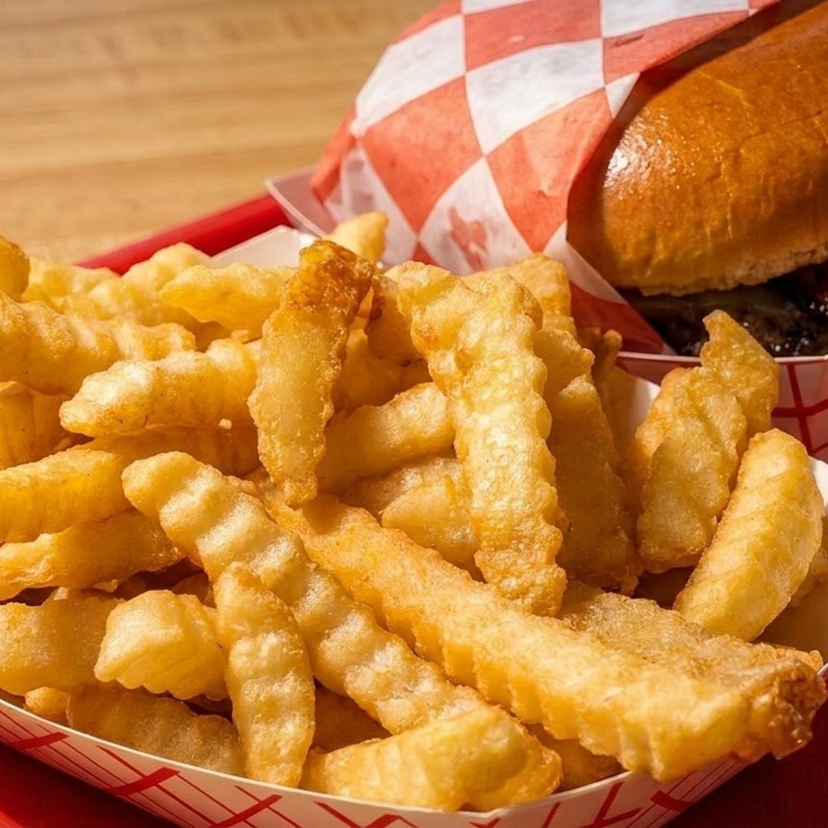 Drive-In Offers Made for Easy Meals