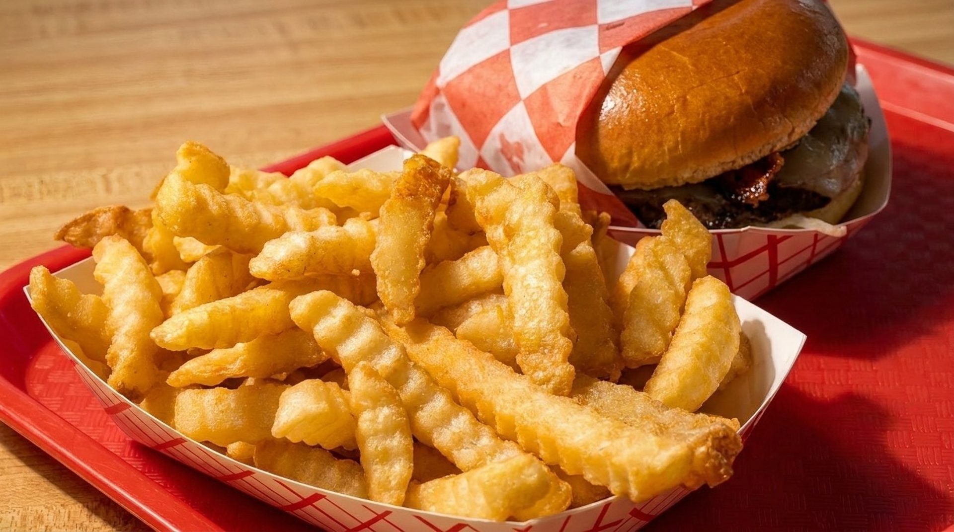 Drive-In Offers Made for Easy Meals
