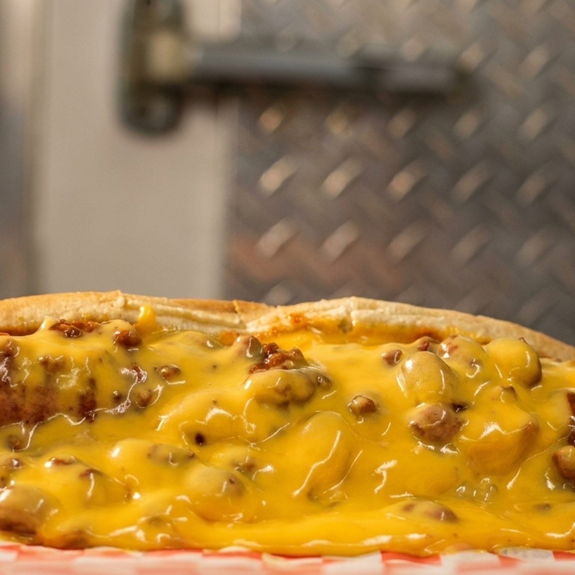 Cheese Dog & Sides