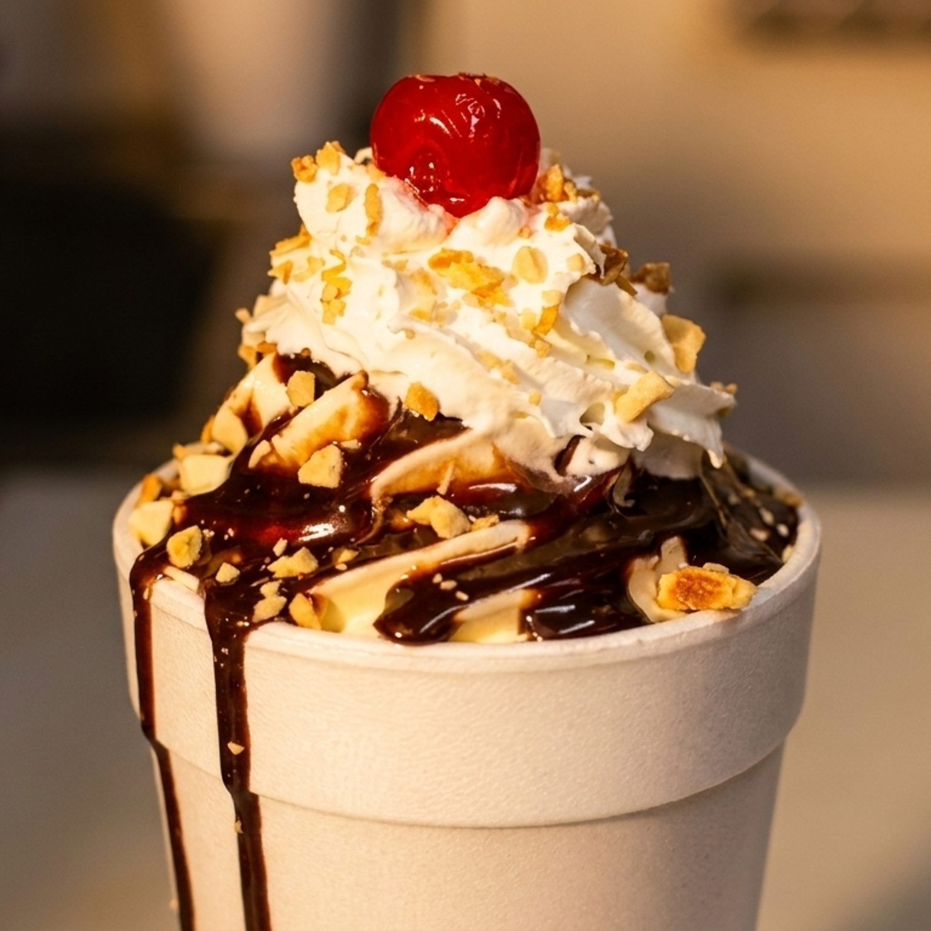 Shakes & Soft Serve