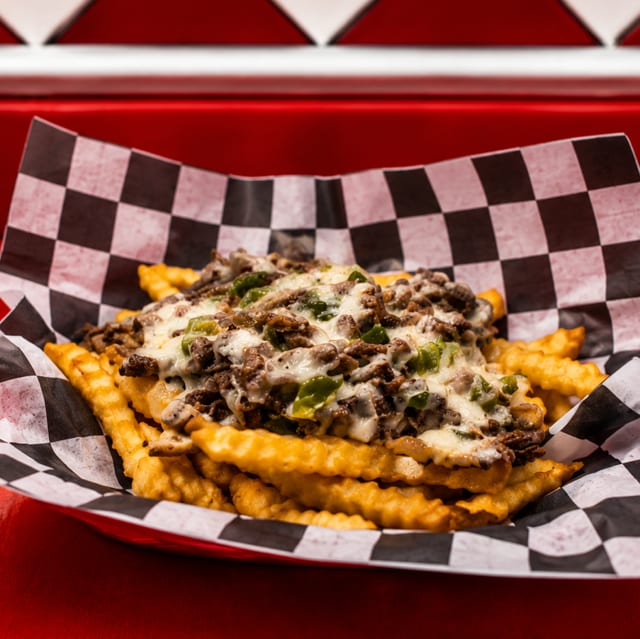Philly Overload.