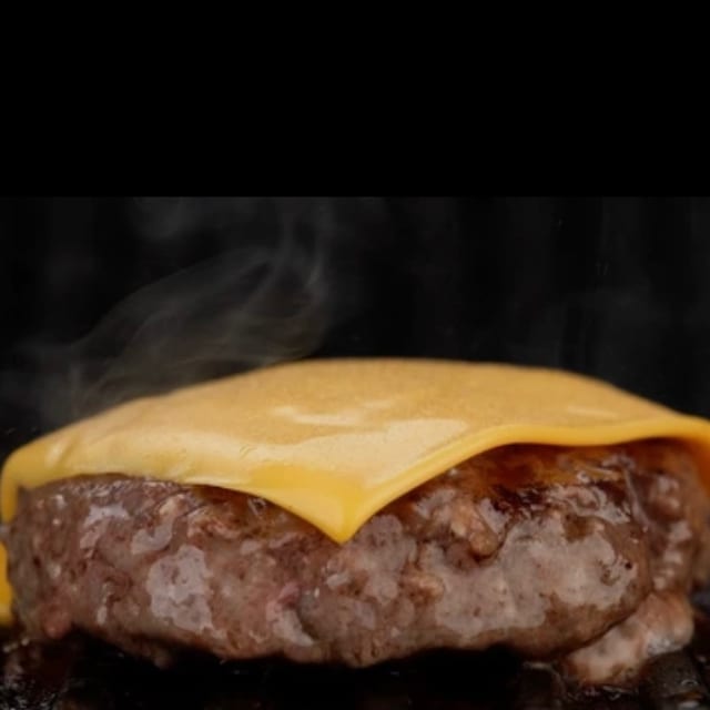 Patty W Cheese.