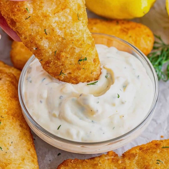 Tartar.