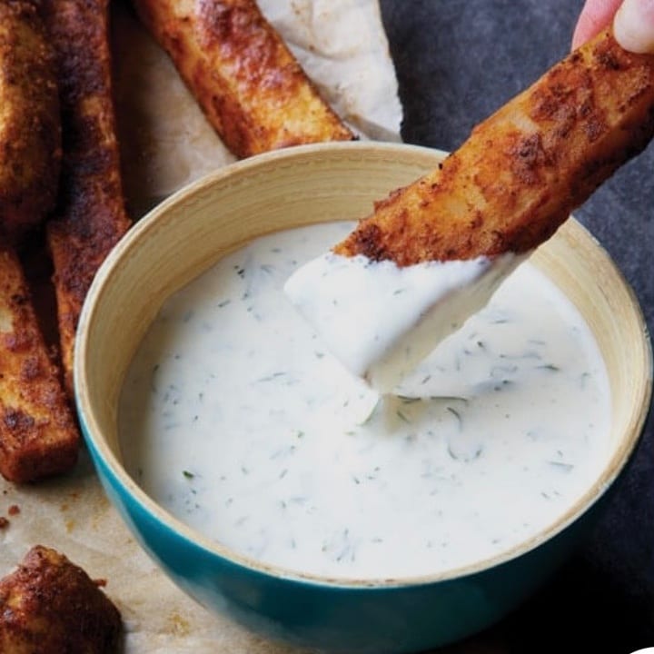 Ranch.