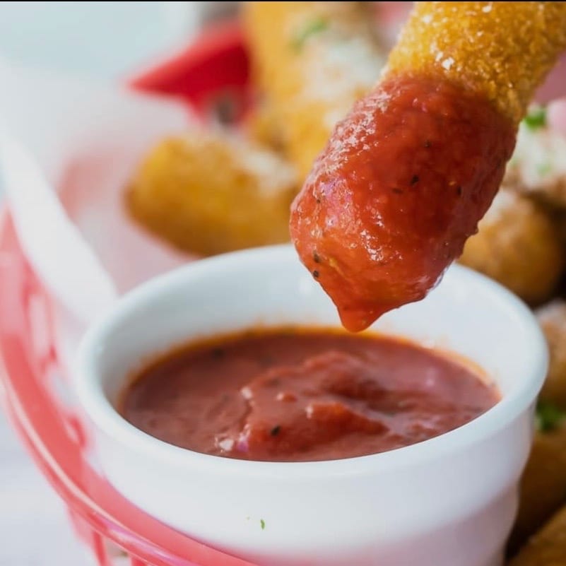 Marinara.